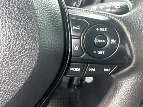 Used 2021 Toyota RAV4 LE w/ Carpet Mat Package (TMS) image 24