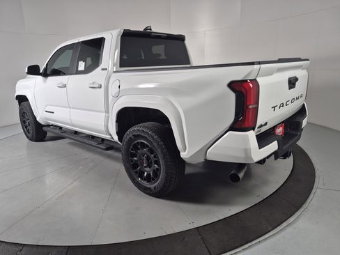 New 2026 Toyota Tacoma SR5 image 3