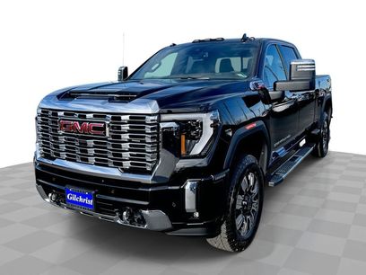 New 2026 GMC Sierra 3500 Denali