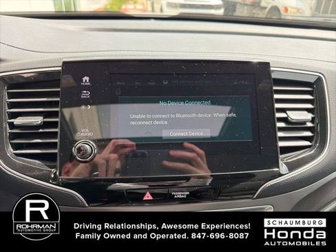 Used 2023 Honda Passport EX-L image 15