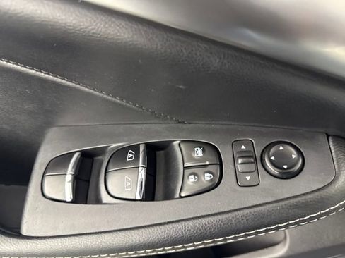 Used 2023 Nissan Maxima SV w/ Floor Mat Group image 12