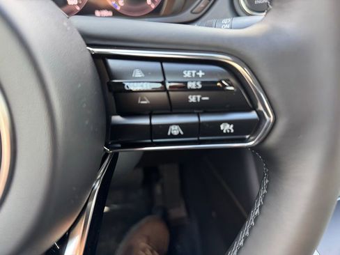 New 2026 MAZDA CX-90 3.3 Turbo w/ Premium Plus Pkg AWD/4WD image 21