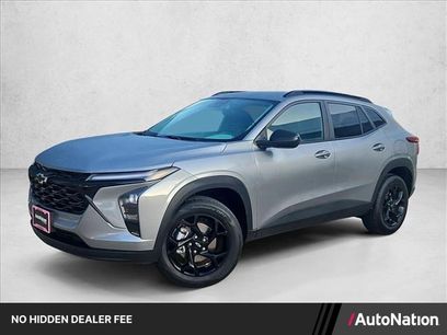 New 2026 Chevrolet Trax LT w/ Driver Confidence Package