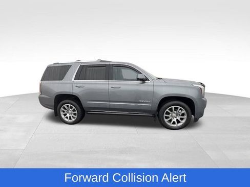 Certified 2020 GMC Yukon Denali image 13