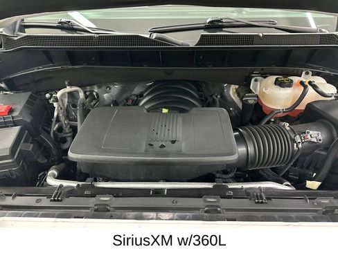 Used 2024 Chevrolet Silverado 1500 High Country w/ Technology Package AWD/4WD image 21
