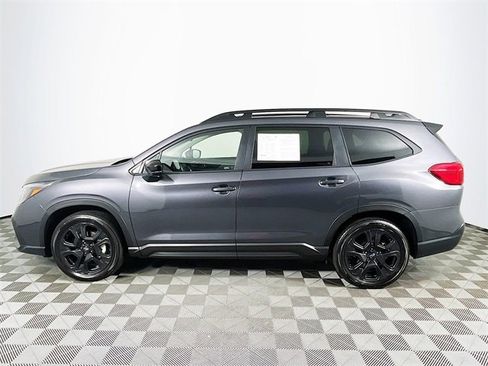 Used 2025 Subaru Ascent Onyx Edition w/ Popular Package #2 image 5