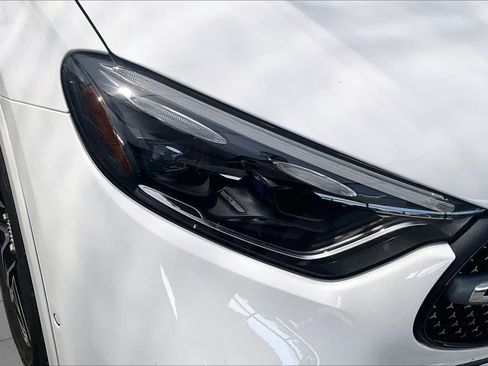 Certified 2025 Mercedes-Benz GLC 350e 4MATIC image 28