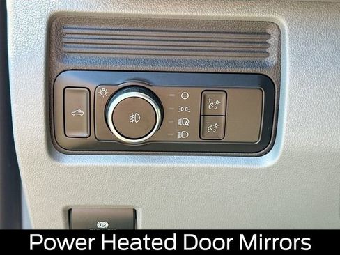 New 2025 Ford F250 XL image 12