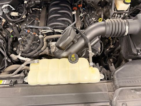 Used 2023 Ford F150 XLT w/ Trailer Tow Package image 51