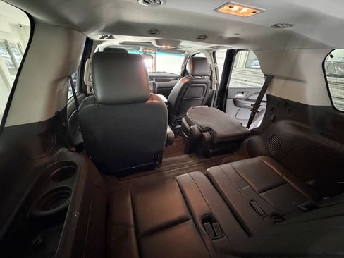 Used 2013 GMC Yukon Denali AWD/4WD image 14