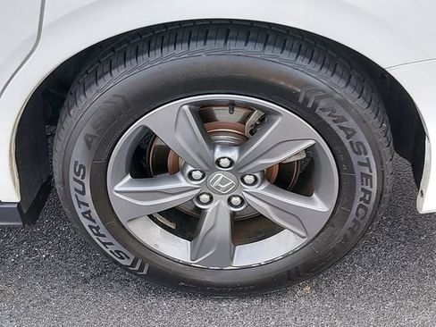 Used 2021 Honda Odyssey EX image 15