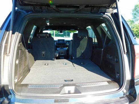 Certified 2022 Chevrolet Tahoe Premier image 28