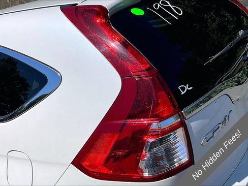 Used 2016 Honda CR-V EX image 24