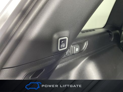 New 2026 Jeep Grand Cherokee Altitude image 31