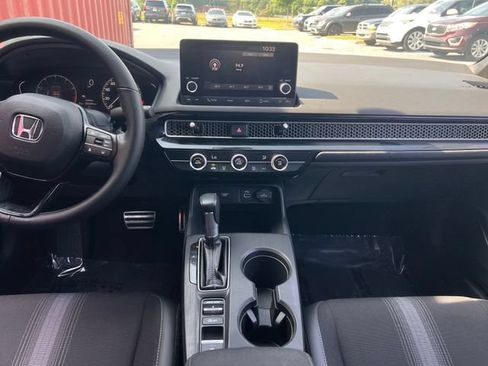 Used 2024 Honda Civic Sport image 15