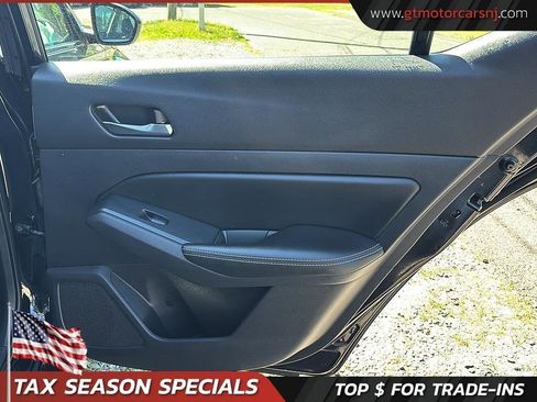 Used 2020 Nissan Altima 2.5 S FWD image 34