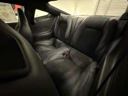 New 2025 Ford Mustang Dark Horse w/ Security Package image 11