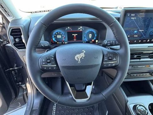 New 2026 Ford Bronco Sport Badlands w/ Sasquatch Badlands Package AWD/4WD image 27