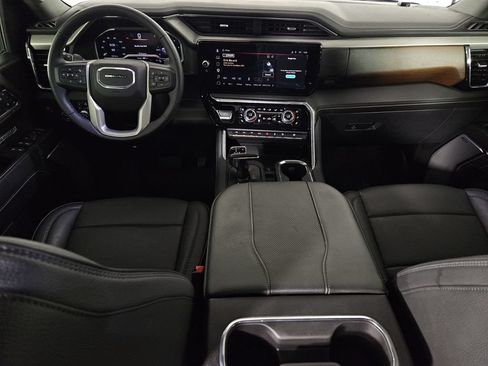 Used 2024 GMC Sierra 1500 Denali w/ Denali Reserve Package AWD/4WD image 10