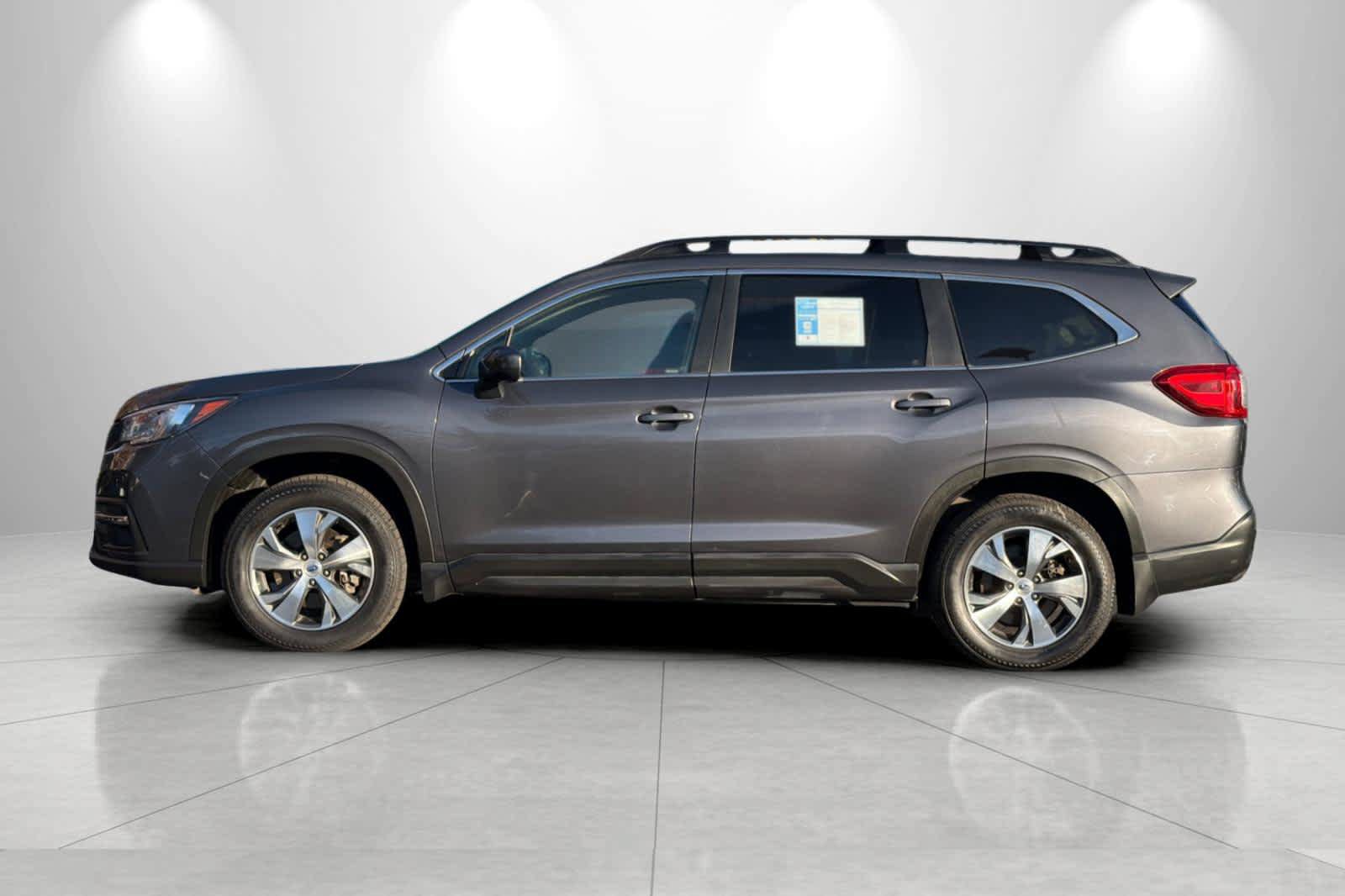 Used 2022 Subaru Ascent Premium w/ Convenience Package AWD/4WD image 5