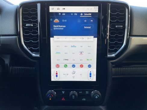 Used 2024 Ford Ranger XLT w/ Technology Package image 18