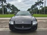 Used 2010 Maserati Quattroporte image 3