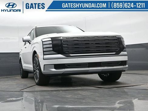 New 2026 Hyundai Palisade Calligraphy AWD/4WD image 41