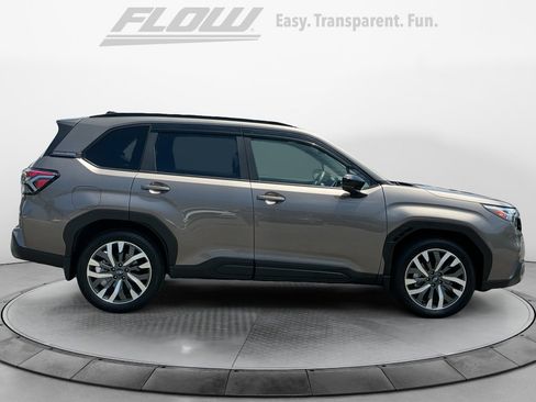 Certified 2025 Subaru Forester Touring w/ Popular Package - Touring AWD/4WD image 10