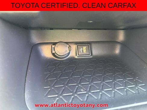 Certified 2025 Toyota RAV4 XLE AWD/4WD image 25