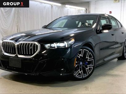 Used 2025 BMW i5 xDrive40 w/ Executive Package