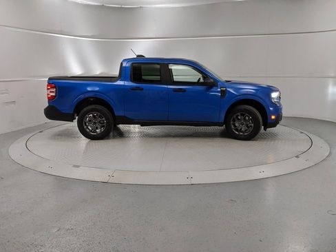 New 2026 Ford Maverick XLT image 2