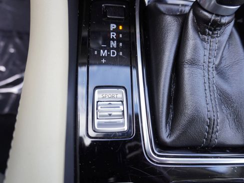 Used 2018 MAZDA MAZDA6 Touring FWD image 23