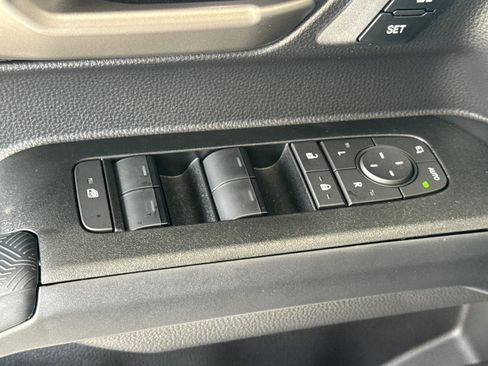 New 2026 Toyota 4Runner Platinum AWD/4WD image 48