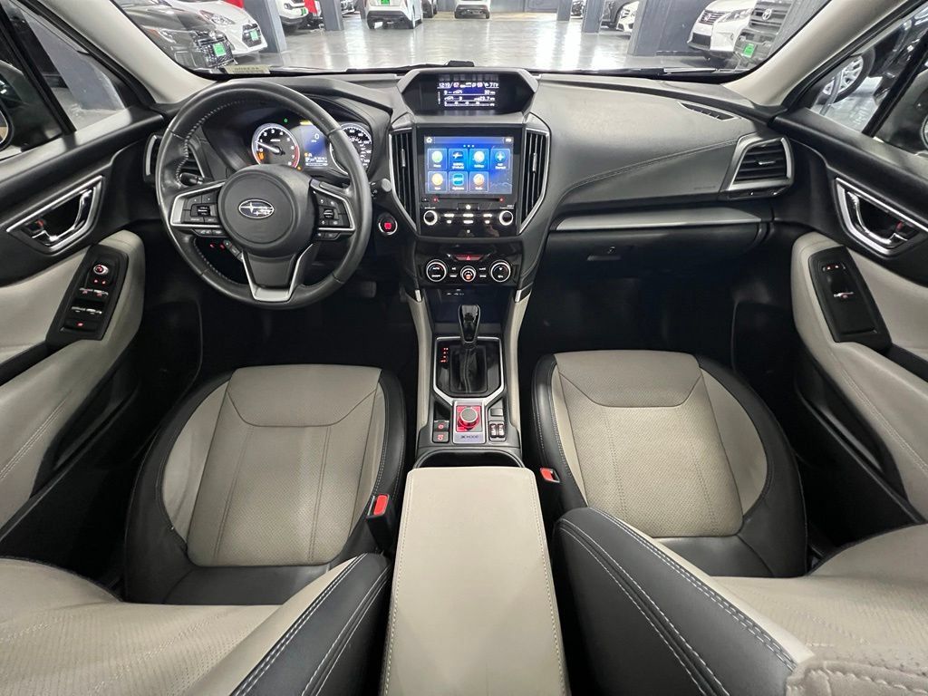 Used 2021 Subaru Forester Limited AWD/4WD image 24