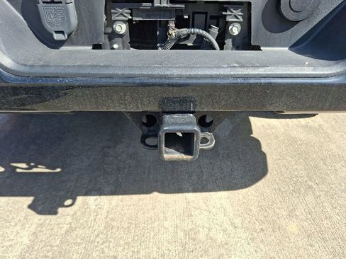 Used 2020 Chevrolet Silverado 1500 LT Trail Boss AWD/4WD image 11