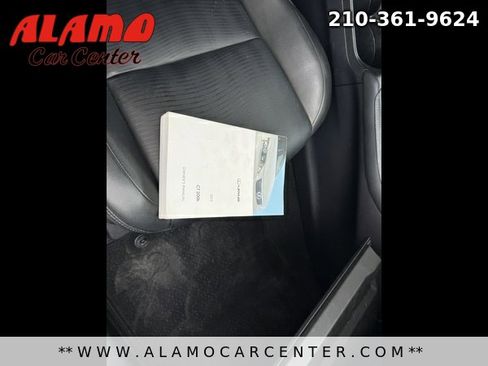 Used 2012 Lexus CT 200h Premium w/ Premium Audio Pkg image 18