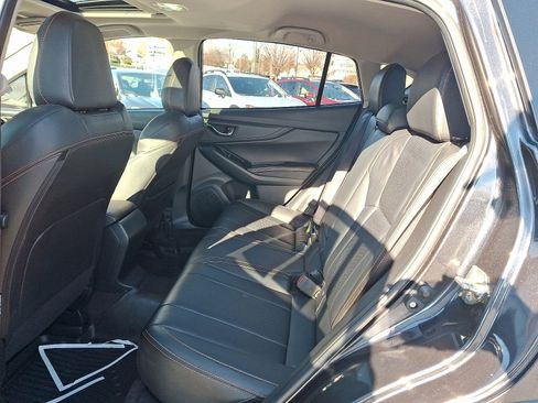 Used 2019 Subaru Crosstrek 2.0i Limited w/ Popular Package #4 image 10