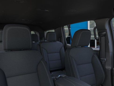 New 2026 Chevrolet Traverse LT w/ LPO, Floor Liner Package image 25