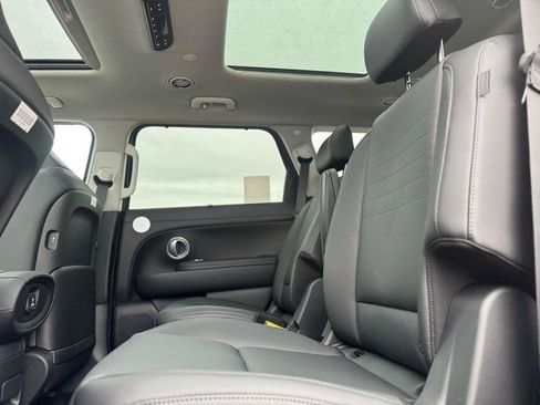 New 2026 Hyundai Palisade Limited image 17