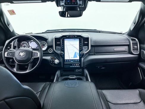 Used 2022 RAM 1500 Laramie image 28