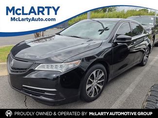 Used 2016 Acura TLX video 1