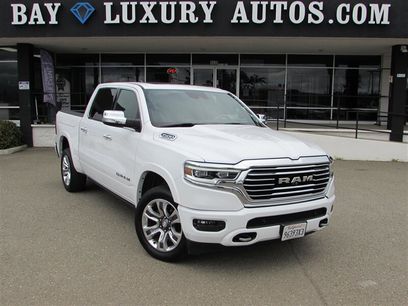 Used 2020 RAM 1500 Limited