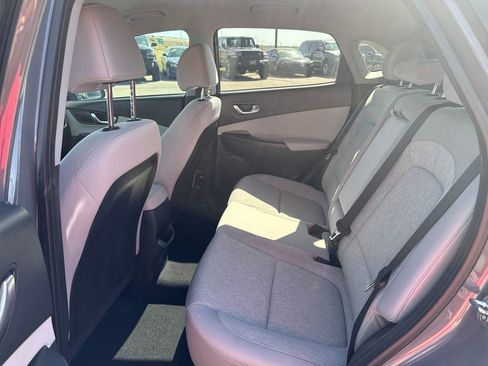 Certified 2023 Hyundai Kona SE w/ Cargo Package FWD image 23