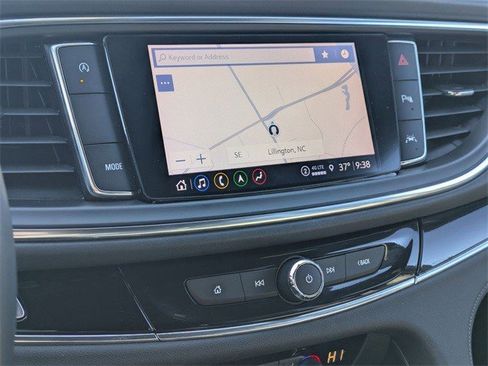 Certified 2023 Buick Enclave Avenir w/ Avenir Technology Package image 21