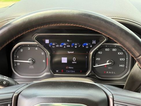 Used 2022 GMC Sierra 1500 AT4 w/ AT4 Premium Package AWD/4WD image 25