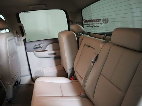 Used 2014 GMC Sierra 3500 SLT w/ SLT Convenience Package image 51