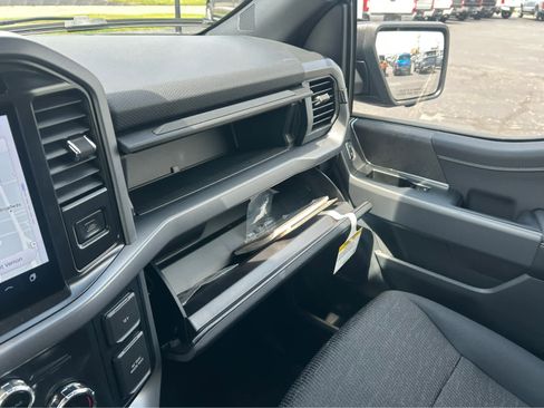 New 2026 Ford F150 XLT AWD/4WD image 63