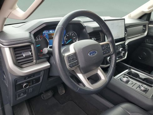 Used 2023 Ford Expedition Max XLT image 20