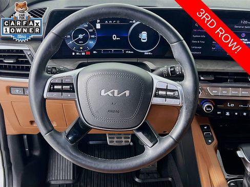 Used 2025 Kia Telluride SX Prestige X-Line image 12