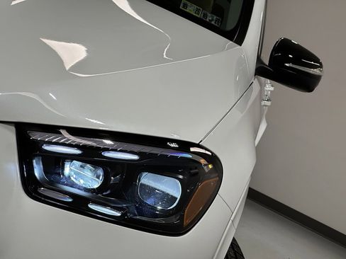 New 2026 Mercedes-Benz GLE 350 4MATIC image 7